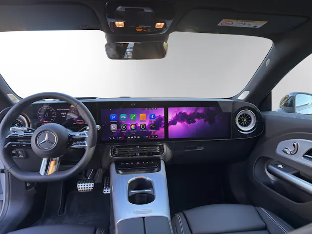 Mercedes-Benz CLA Shooting Brake 220 4Matic 8G-DCT