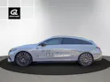 Mercedes-Benz CLA Shooting Brake 220 4Matic 8G-DCT