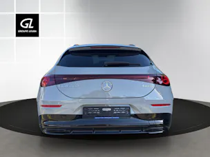 Mercedes-Benz CLA Shooting Brake 220 4Matic 8G-DCT