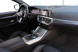 BMW 420d xDrive 48V Gran Coupé M Sport PRO *M PERFORMANCE*
