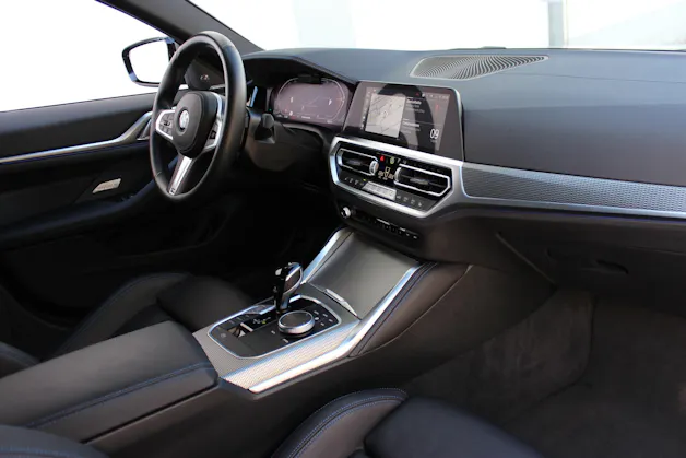 BMW 420d xDrive 48V Gran Coupé M Sport PRO *M PERFORMANCE*