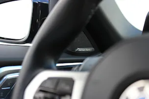 BMW 420d xDrive 48V Gran Coupé M Sport PRO *M PERFORMANCE*