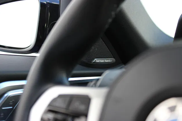 BMW 420d xDrive 48V Gran Coupé M Sport PRO *M PERFORMANCE*
