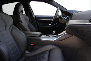 BMW 420d xDrive 48V Gran Coupé M Sport PRO *M PERFORMANCE*