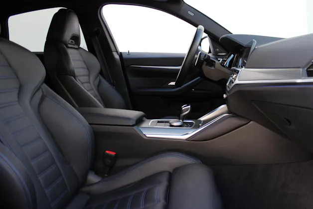 BMW 420d xDrive 48V Gran Coupé M Sport PRO *M PERFORMANCE*