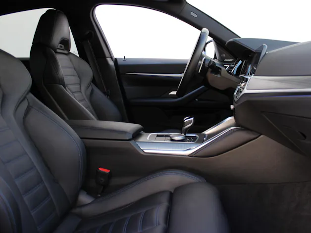 BMW 420d xDrive 48V Gran Coupé M Sport PRO *M PERFORMANCE*