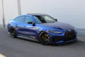 BMW 420d xDrive 48V Gran Coupé M Sport PRO *M PERFORMANCE*