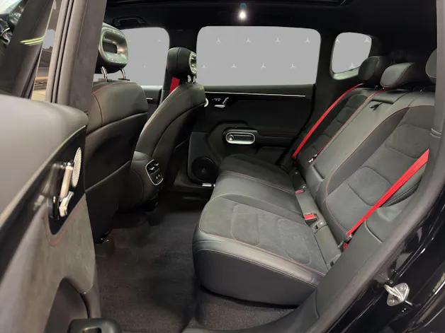 Smart #5 100kWh Brabus AWD