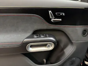 Smart #5 100kWh Brabus AWD