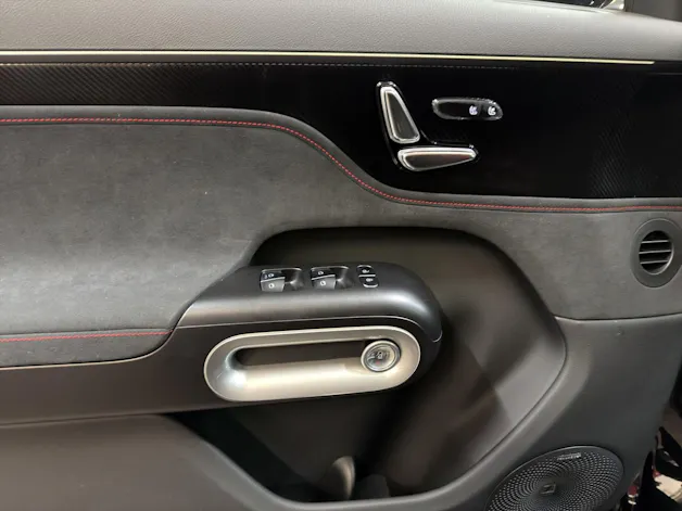 Smart #5 100kWh Brabus AWD