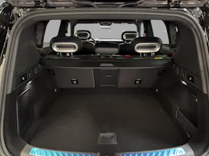 Smart #5 100kWh Brabus AWD