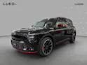 Smart #5 100kWh Brabus AWD
