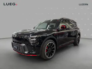 Smart #5 100kWh Brabus AWD