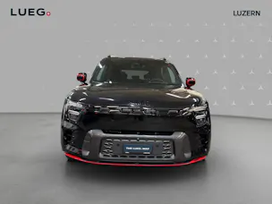 Smart #5 100kWh Brabus AWD
