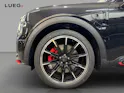 Smart #5 100kWh Brabus AWD