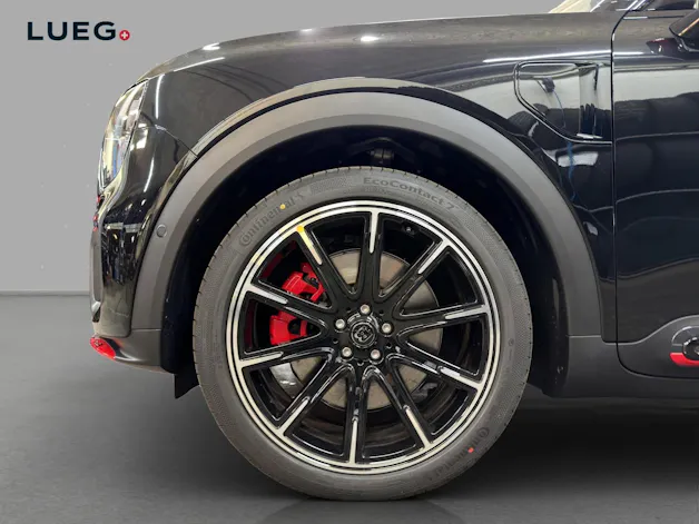 Smart #5 100kWh Brabus AWD