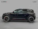 Smart #5 100kWh Brabus AWD