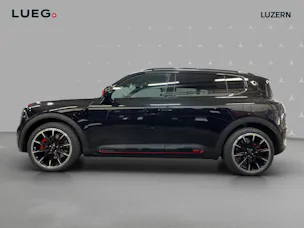 Smart #5 100kWh Brabus AWD
