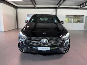 Mercedes-Benz B 220 4Matic 8G-DCT