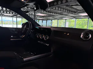 Mercedes-Benz B 220 4Matic 8G-DCT