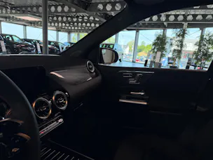 Mercedes-Benz B 220 4Matic 8G-DCT