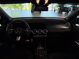 Mercedes-Benz B 220 4Matic 8G-DCT