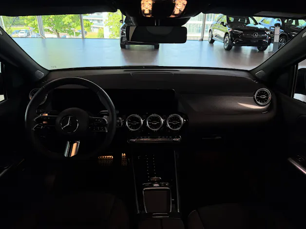 Mercedes-Benz B 220 4Matic 8G-DCT