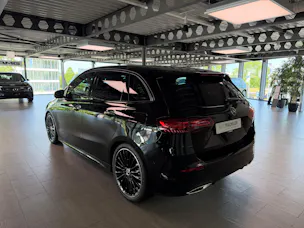 Mercedes-Benz B 220 4Matic 8G-DCT