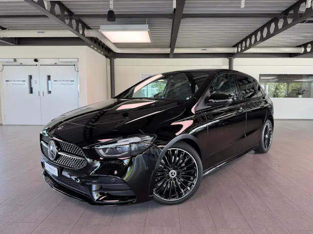 Mercedes-Benz B 220 4Matic 8G-DCT