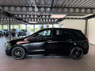 Mercedes-Benz B 220 4Matic 8G-DCT