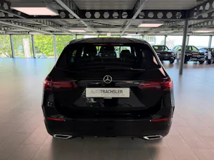 Mercedes-Benz B 220 4Matic 8G-DCT