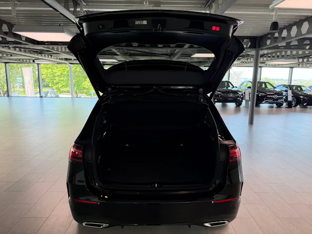 Mercedes-Benz B 220 4Matic 8G-DCT