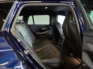 BMW M3 Competition xDrive Touring