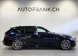 BMW M3 Competition xDrive Touring