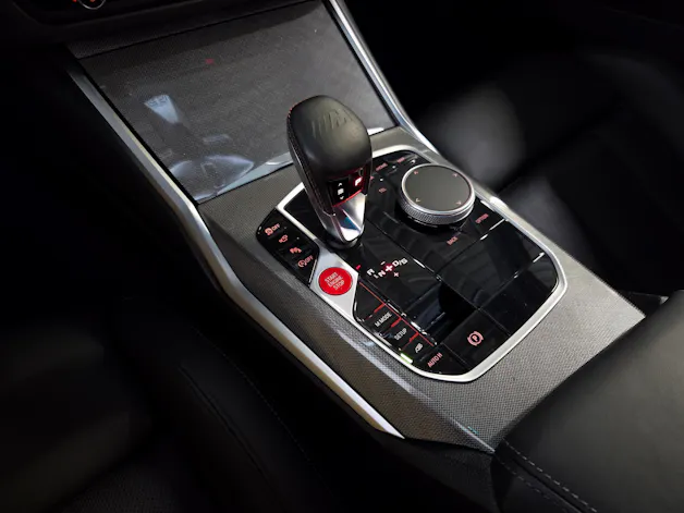 BMW M3 Competition xDrive Touring