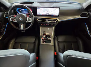 BMW M3 Competition xDrive Touring