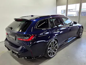 BMW M3 Competition xDrive Touring