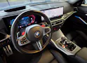 BMW M3 Competition xDrive Touring