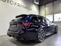 BMW M3 Competition xDrive Touring