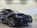 BMW M3 Competition xDrive Touring