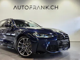 BMW M3 Competition xDrive Touring