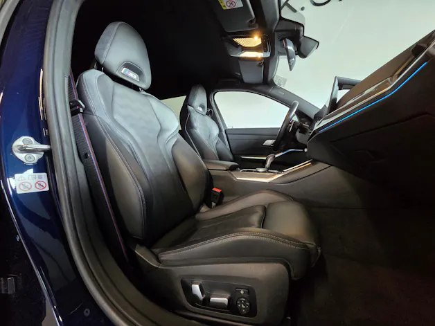 BMW M3 Competition xDrive Touring