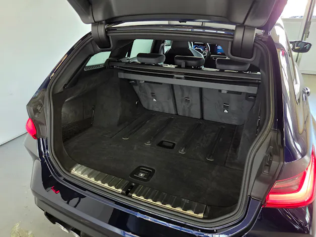 BMW M3 Competition xDrive Touring