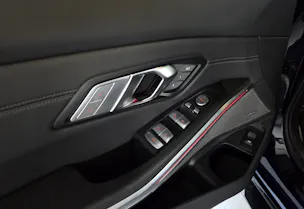 BMW M3 Competition xDrive Touring