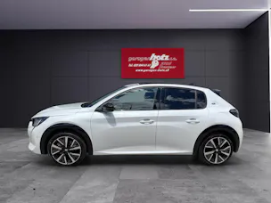 Peugeot 208 Elektrik GT Pack