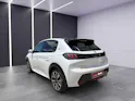 Peugeot 208 Elektrik GT Pack