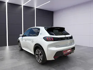 Peugeot 208 Elektrik GT Pack
