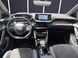 Peugeot 208 Elektrik GT Pack