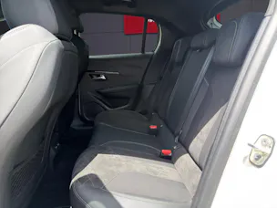 Peugeot 208 Elektrik GT Pack