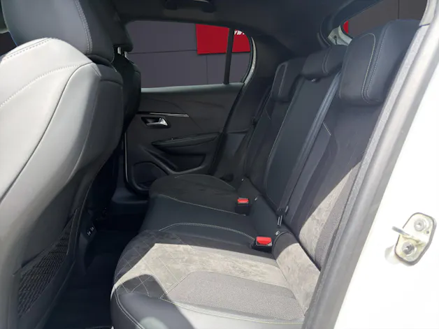 Peugeot 208 Elektrik GT Pack
